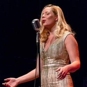 Illustration Anna Stevens Sing Swing