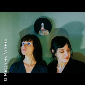 Illustration Anne le Pape & Johanne Mathaly - Otium