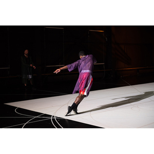 Illustration Anne Teresa de Keersmaeker