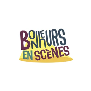 Logo Bonheurs en scènes