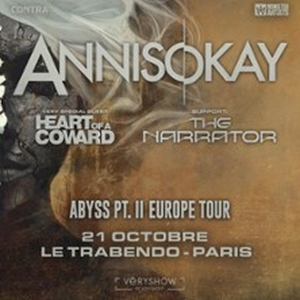 Illustration Annisokay