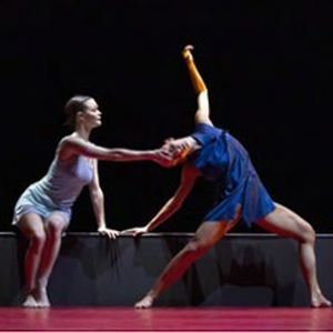 Illustration Annonciation, Un trait d’union et Larmes blanches