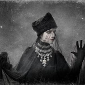 Illustration Anny Karénine (fille de) - Claire Diterzi