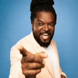 Illustration Anthony Kavanagh - Nouveau Spectacle