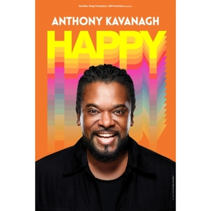 Illustration Anthony Kavanagh