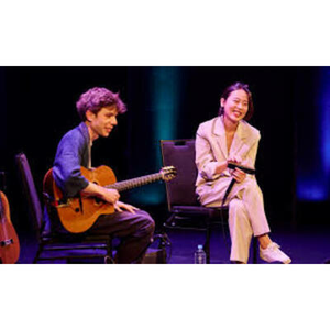 Illustration Antoine Boyer & Yeore Kim