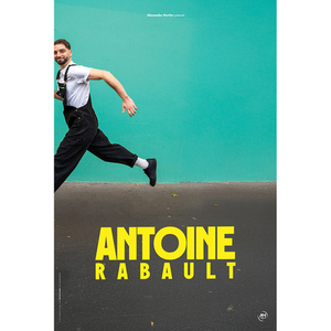 Illustration Antoine Rabault