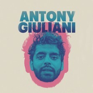 Illustration Antony Giuliani - Petit Palais des Glaces, Paris