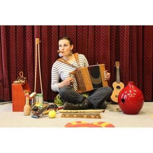 Illustration Apéro chantant