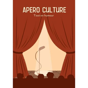 Illustration Apéro culture