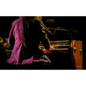 Illustration Apéro jazz avec Christophe Duplan duo | Le Caveau de la Michodière