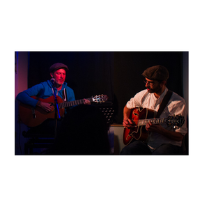 Illustration Apéro Latino Avec Zona Sul | Le Caveau de la Michodière