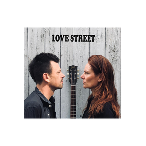 Illustration Apéro pop rock avec Love Street | Le Caveau de la Michodière