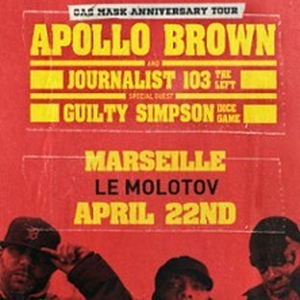 Illustration Apollo Brown