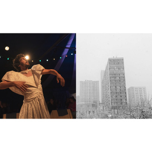 Illustration Appartement 54 / C'est oui (sorties de résidence)