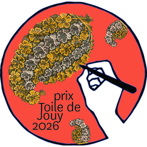 Illustration Appel à candidatures : Prix Toile de Jouy 2026