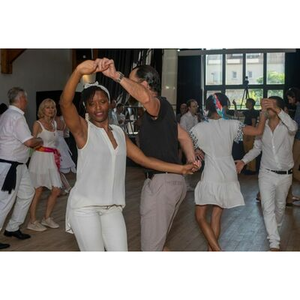 Illustration Après-midi multi-danses