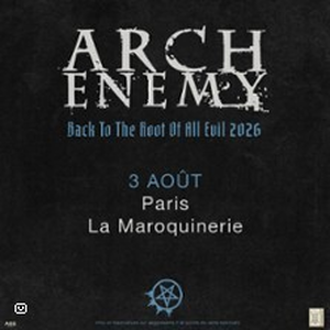 Illustration Arch Enemy