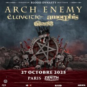 Illustration Arch Enemy
