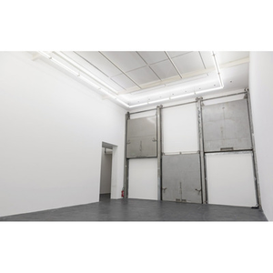 Illustration ARCHICITY | Centre Régional d'Art Contemporain - Sète