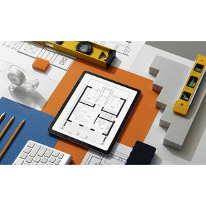 Illustration Architecture et numérique - Masterclass 🏛️