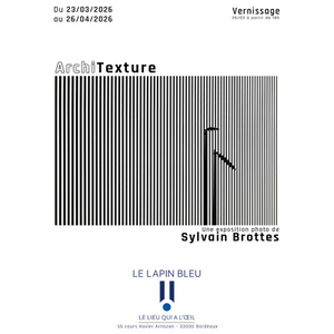 Illustration ArchiTexture