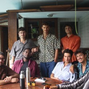 Illustration Arlet Feuillard & Sapocaya - Autour du Feu