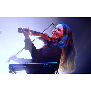 Illustration Armoni + Turfu | Les Contre-plongées