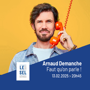 Illustration Arnaud Demanche