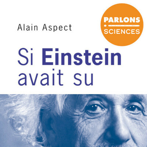Illustration Arpentage du livre "Si Einstein avait su"