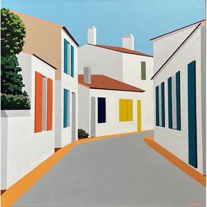 Illustration Art au Carré