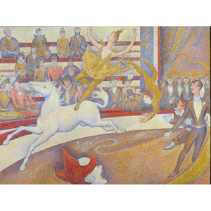 Illustration Art et cirque : la Micro-Folie entre en piste