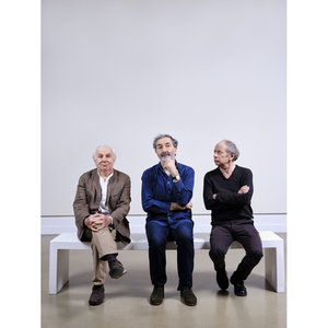 Illustration Art - Olivier Broche, François Morel, Olivier Saladin