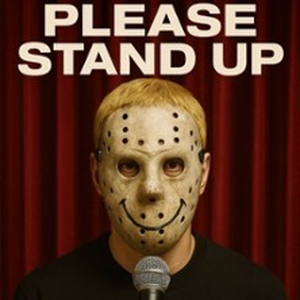 Illustration Arthur Gomez - Please Stand Up