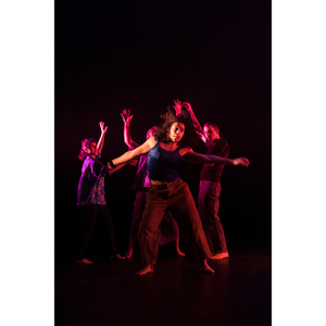 Illustration Arthur Perole - Tendre Carcasse