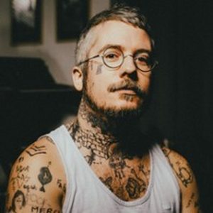 Illustration Arthur Satàn + DJ Cup of Tea