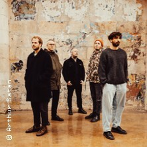 Illustration Arthur Satàn + Polynation