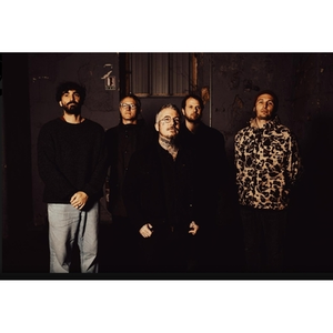 Illustration Arthur Satàn + première partie