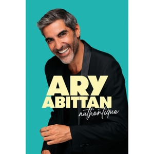 Illustration Ary Abittan