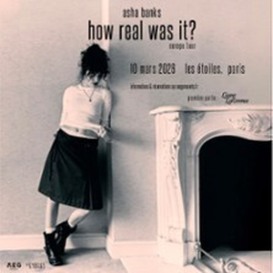 Illustration Asha Banks