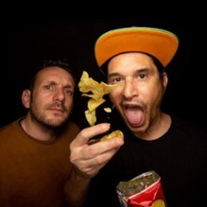 Illustration Ashkabad + Dubanko meets Woody Vibes + W