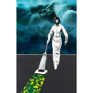 Illustration Aspirator • Cie Happés