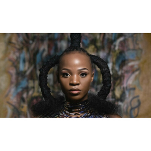 Illustration ASSA MATUSSE en concert à Paris - Festival Au Fil des Voix