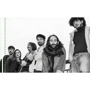 Illustration Assafir - Scènes du monde au Canal #4