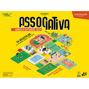 Illustration Associativa 2025