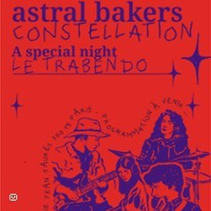 Illustration Astral Bakers