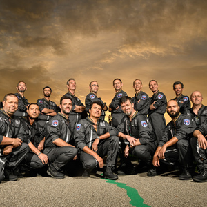 Illustration ASTRO-SYMPHONIE L'OEUF BIG BAND