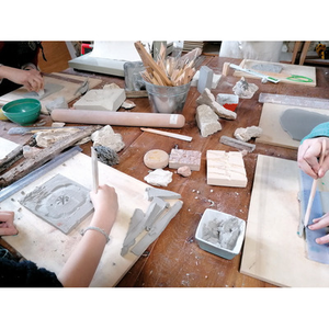 Illustration Atelier 1101