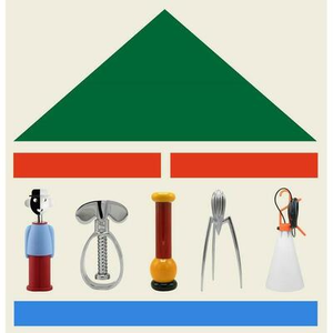 Illustration Atelier A la découverte du design