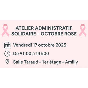 Illustration Atelier administratif solidaire à Salle Taraud